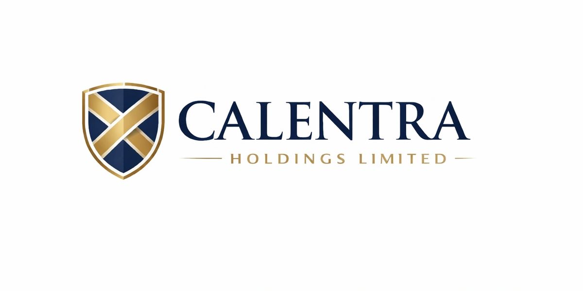 Calentra Holdings Limited logo