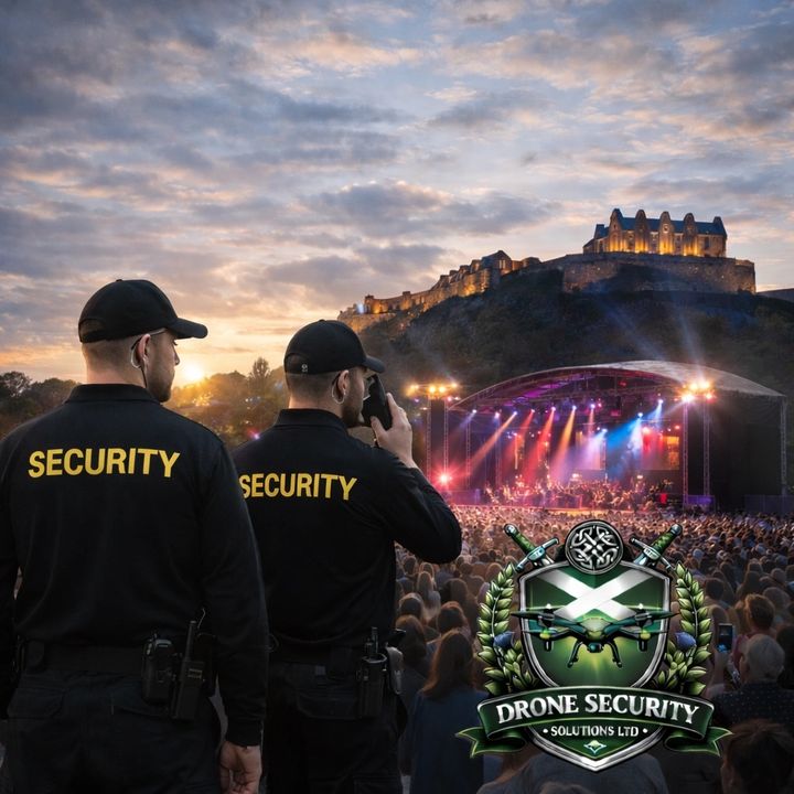 Events and public venues