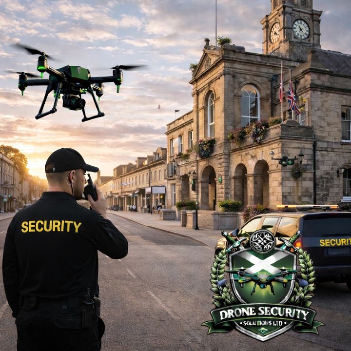 Local authority services